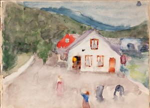  alkotó: Maria Wiik