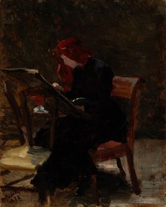  alkotó: Maria Wiik
