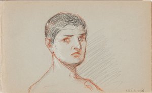 Cím nélkül alkotó: Maria Wiik