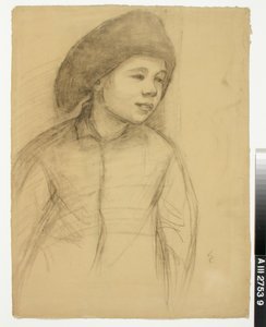 Cím nélkül alkotó: Maria Wiik