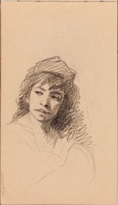 Cím nélkül alkotó: Maria Wiik