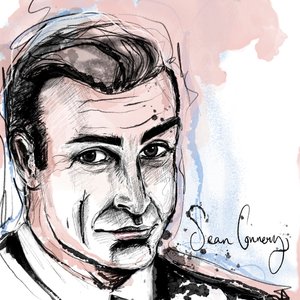 Sean Connery, 2021