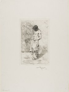 A mocskos ember alkotó: Mariano Fortuny y Marsal