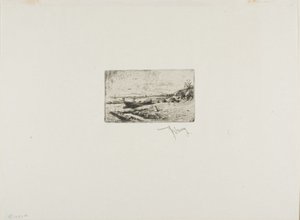 A halász alkotó: Mariano Fortuny y Marsal