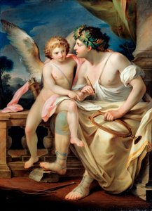 Költők ihlete, 1785.