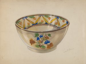 Tál, c. 1936.