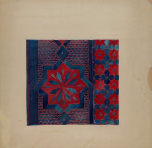 Underneath Cloth, c. 1938.