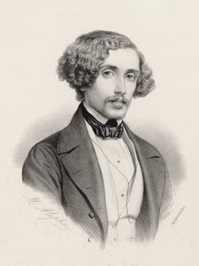 Julius Schulhoff által Alophe