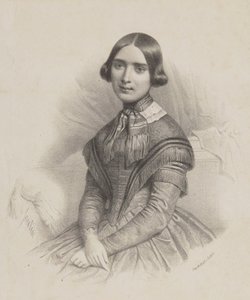 Marie Pleyel által Alophe