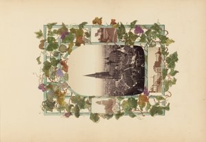 A Madame B album