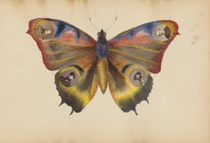A Madame B album