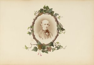 A Madame B album