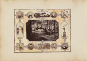 A Madame B album