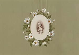 A Madame B album, 1870-es évek.