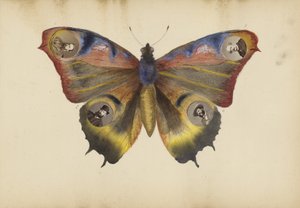 A Madame B album, 1870-es évek