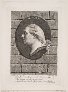 F. Schwartz színész