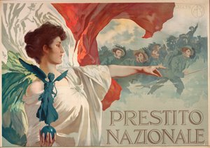 Nemzeti kölcsön, 1917.