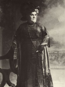 Matilde Serao olasz író és újságíró