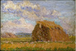A rick, Moret