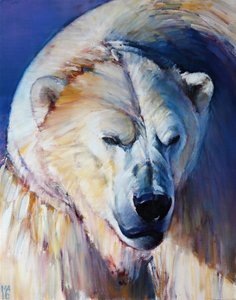 Rainbow Warrior, 2016, alkotó: Mark Adlington