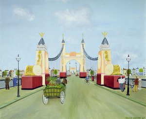 Hammersmith híd