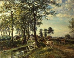 Meadow Pool