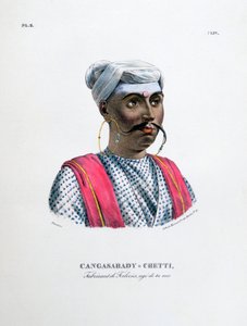 Ruhakészítő, 42 éves, 1828