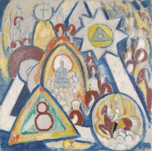 Berlini portré alkotó: Marsden Hartley