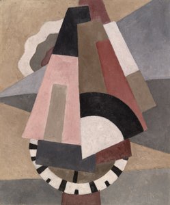 Provincetown alkotó: Marsden Hartley