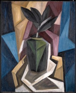 Gumifa alkotó: Marsden Hartley