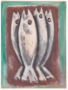  alkotó: Marsden Hartley
