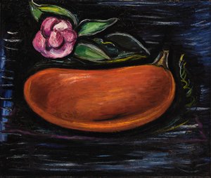 Stillleben alkotó: Marsden Hartley
