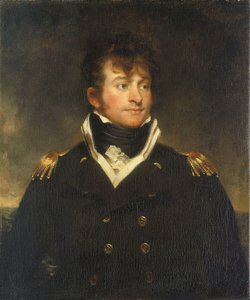 Samuel Hood Linzee kapitány (1773-1820)