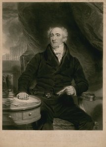 Thomas Poynder ifjabb, a londoni Christ
