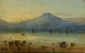 Dundee Newportból