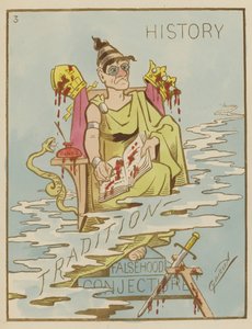 Történelem alkotó: Martin Cynicus Anderson