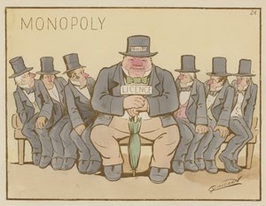 Monopólium