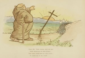 Oldal a Cynicus szatíráiból