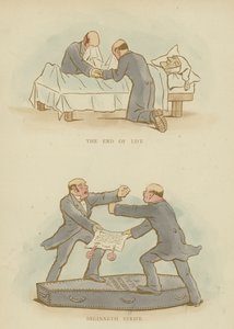 Oldal a Cynicus szatíráiból alkotó: Martin Cynicus Anderson