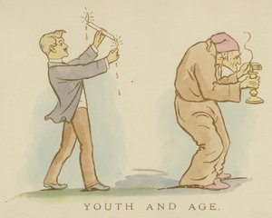 Oldal a Cynicus szatíráiból alkotó: Martin Cynicus Anderson