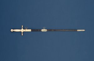 A Wellington-Hardinge kard