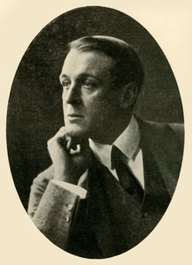 Frederic Thesiger, Chelmsford 1. vikomt, c1905, c1920. alkotó: Martin Jacolette