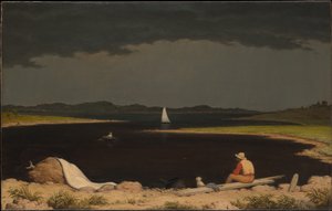  alkotó: Martin Johnson Heade