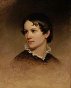 Mary Rebecca Clark alkotó: Martin Johnson Heade