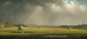 Newburyport Meadows, kb. 1876-81.
