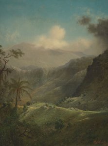  alkotó: Martin Johnson Heade