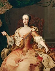 Marie Christina főhercegnő
