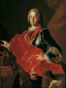 I. István lotharingiai császár
