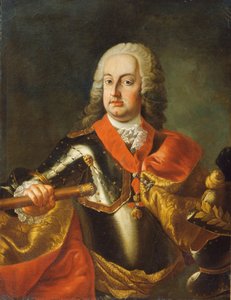 I. István lotharingiai császár