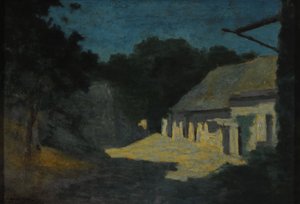 Éjszaka